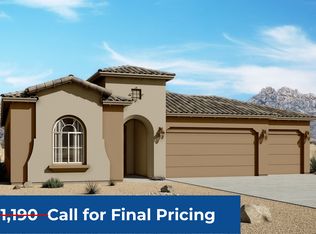 740 Amatista Loop SE, Rio Rancho, NM 87124