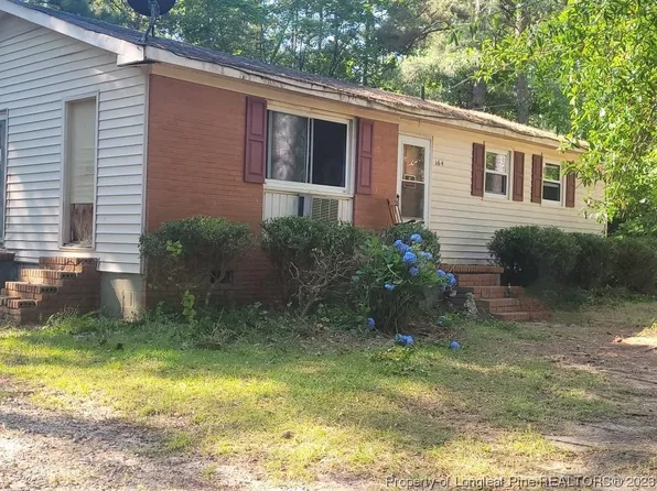 164 Happy Valley Rd, West End, NC 27376