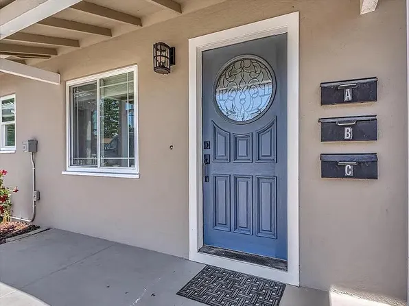 1736 Marich Way, Mountain View, CA 94040