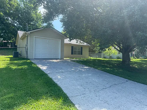 7662 Trey Oaks Ln Photo 1