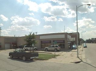 102 Laura St, Providence, RI 02907