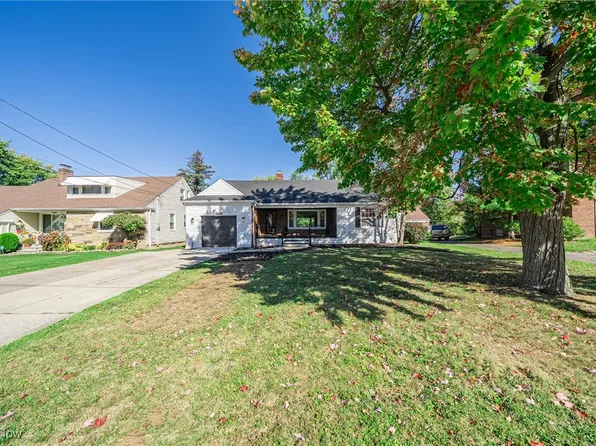 4765 Monticello Blvd, Cleveland, OH 44143