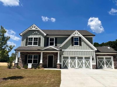 728 Rocky Springs Dr, Jefferson, GA, 30549