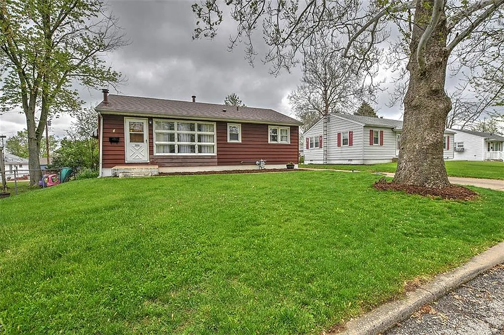 4 W Enlow Dr photo 1