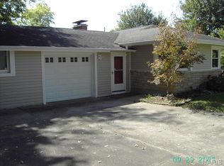 820 Perry Ave, Cape Girardeau, MO 63701