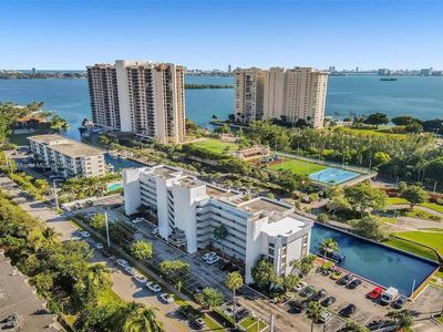 1650 NE 115th Street #208, Miami, FL, 33181