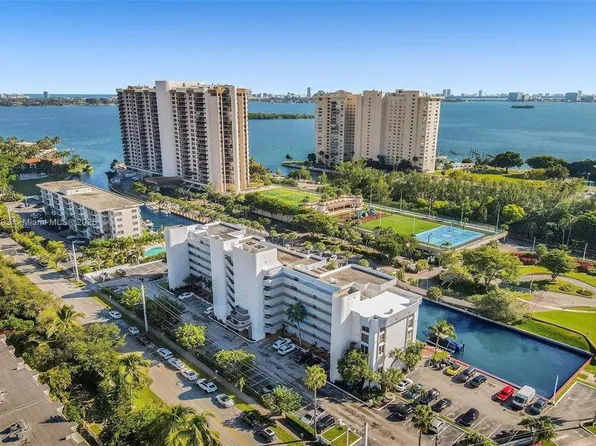 1650 NE 115th Street #208, Miami, FL 33181