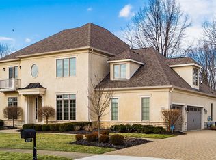 9260 Pamplin Way, New Albany, OH 43054