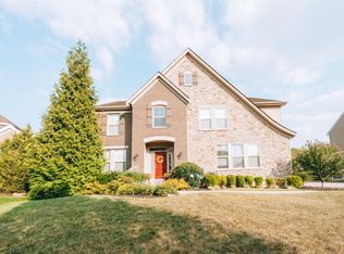10156 Plantation Pointe Dr, Loveland, OH 45140