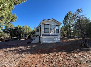3546 Juniper Break Trl, Overgaard, AZ 85933