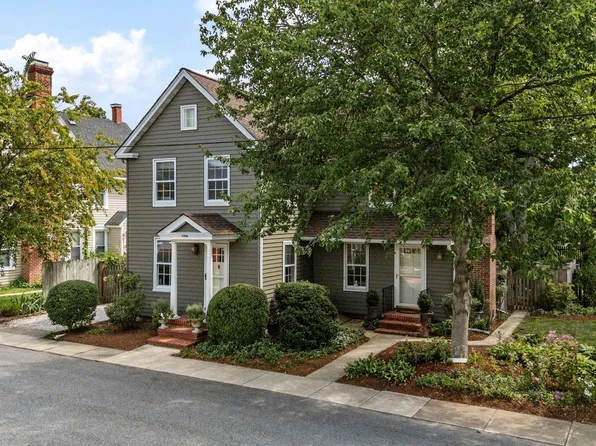 7108 Maryland Ave, Queenstown, MD 21658