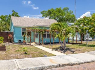 845 21st Ave S, Saint Petersburg, FL 33705