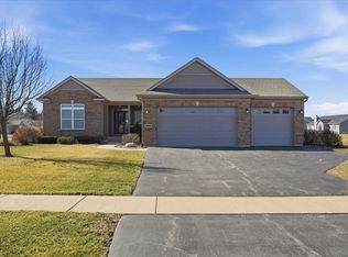 10709 Mallard Ln, Richmond, IL 60071