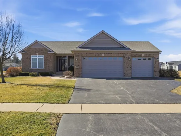 10709 Mallard Ln, Richmond, IL 60071