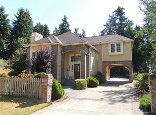 3609 91st Avenue Ct E, Edgewood, WA 98371
