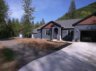 28907 NE 419th Cir, Amboy, WA 98601