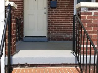 2708 W Franklin St, Baltimore, MD 21223