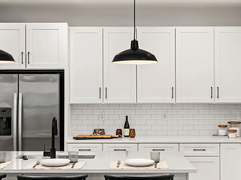 HARMON Jefferson Village by Crescent Communities — Photo 11