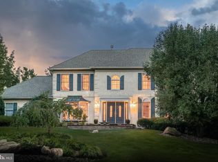 1006 N Elbow Ln, Yardley, PA