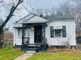 19623 Goddard St, Detroit, MI 48234