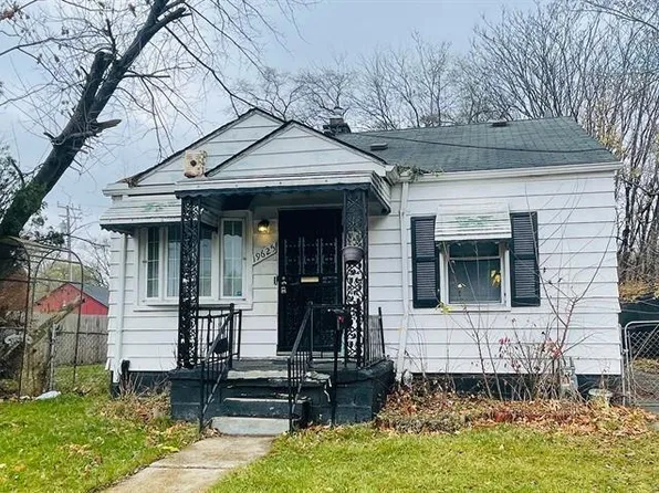 19623 Goddard St, Detroit, MI 48234