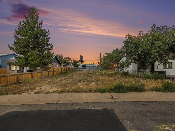 175 S Eliot Street, Denver, CO 80219