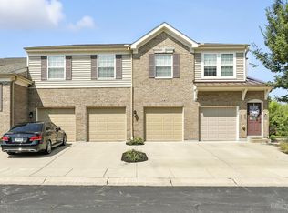 8001 Oakbridge Way #3, Cincinnati, OH 45248