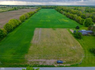 9350 W 1100 N, Carthage, IN 46115