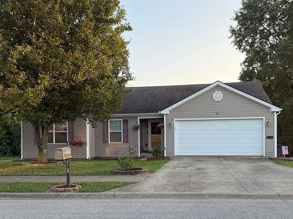 204 Banyan Blvd, Richmond, KY 40475