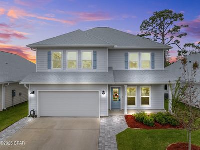 513 Cove Villa St, Panama City Beach, FL, 32407