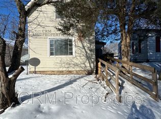 1020 W Monroe St, Kokomo, IN