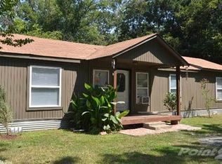 709 1/2 S Apple St, Beebe, AR 72012