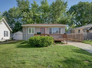 2826 C Ave, Council Bluffs, IA 51501
