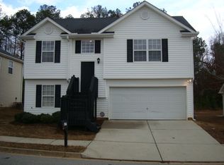 10140 Jefferson Village Dr SW, Covington, GA 30014