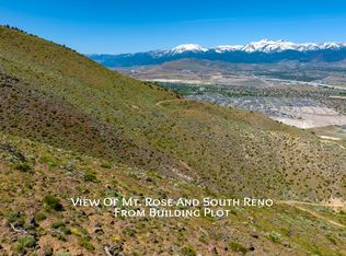 0 Western Skies Dr #16-730-13, Reno, NV 89521