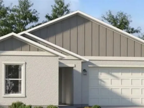 1964 Wilder Way, Eagle Lake, FL 33839
