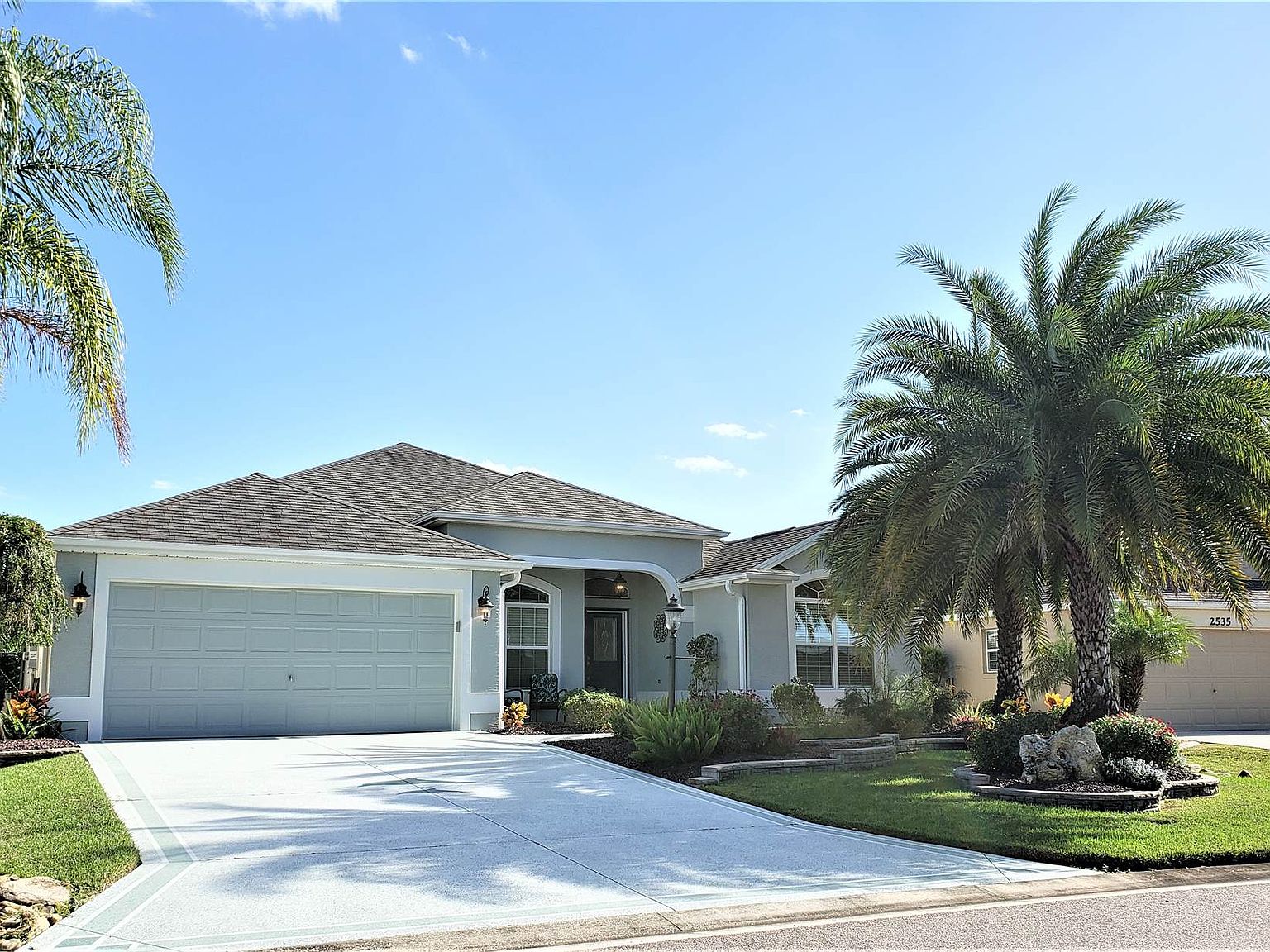 2531 Edgemoor Ter, The Villages, FL 32162 Zillow