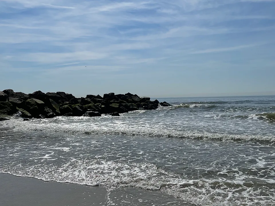 Shore Front Pkwy