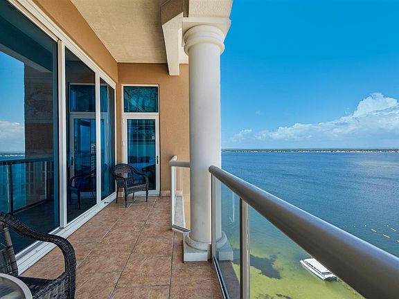 2nd image of 4 Portofino Dr Suite 2102