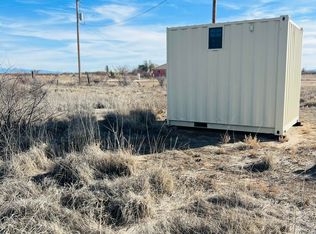 11.41 S Fort Grant Rd #28, Willcox, AZ 85643