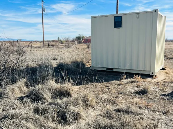 11.41 S Fort Grant Rd #28, Willcox, AZ 85643