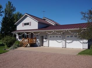 W5706 Struble Rd, Neillsville, WI 54456