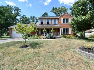 5761 Mount Vernon Dr, Milford, OH 45150