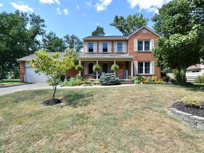 5761 Mount Vernon Dr, Milford, OH, 45150
