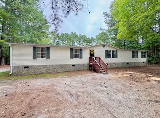 49 Brothers Dr, Boydton, VA 23917