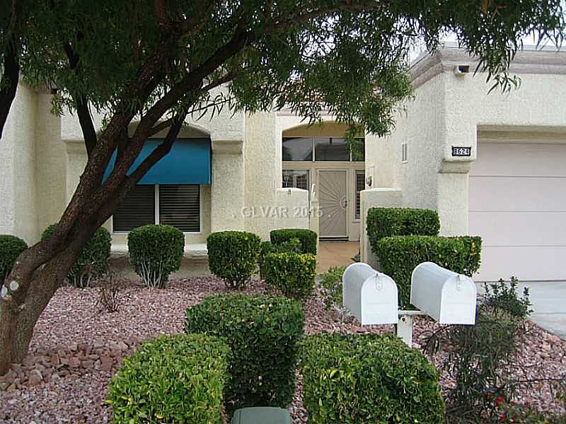 1st image of 8624 Desert Holly Dr #17