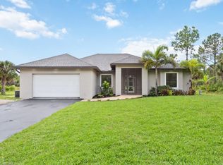 1998 16th Ave NE, Naples, FL 34120