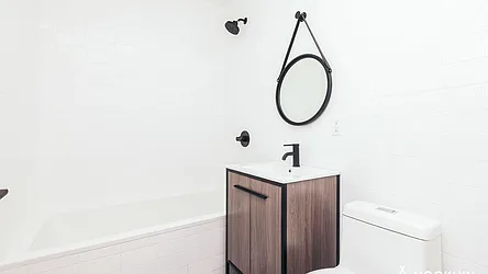 Rented by Nooklyn NYC LLC