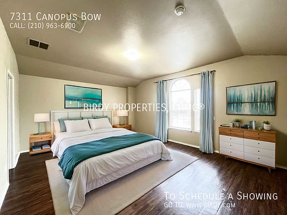 4th image of 7311 Canopus Bow