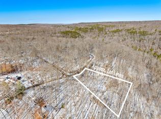 245 Ski View Dr, Dunlap, TN 37327